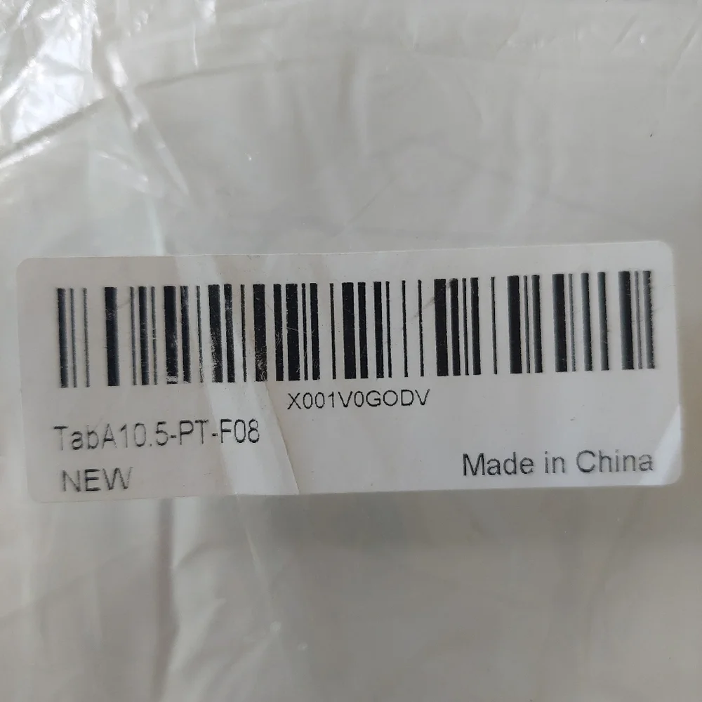 Tablet Cover 10.5 Floral